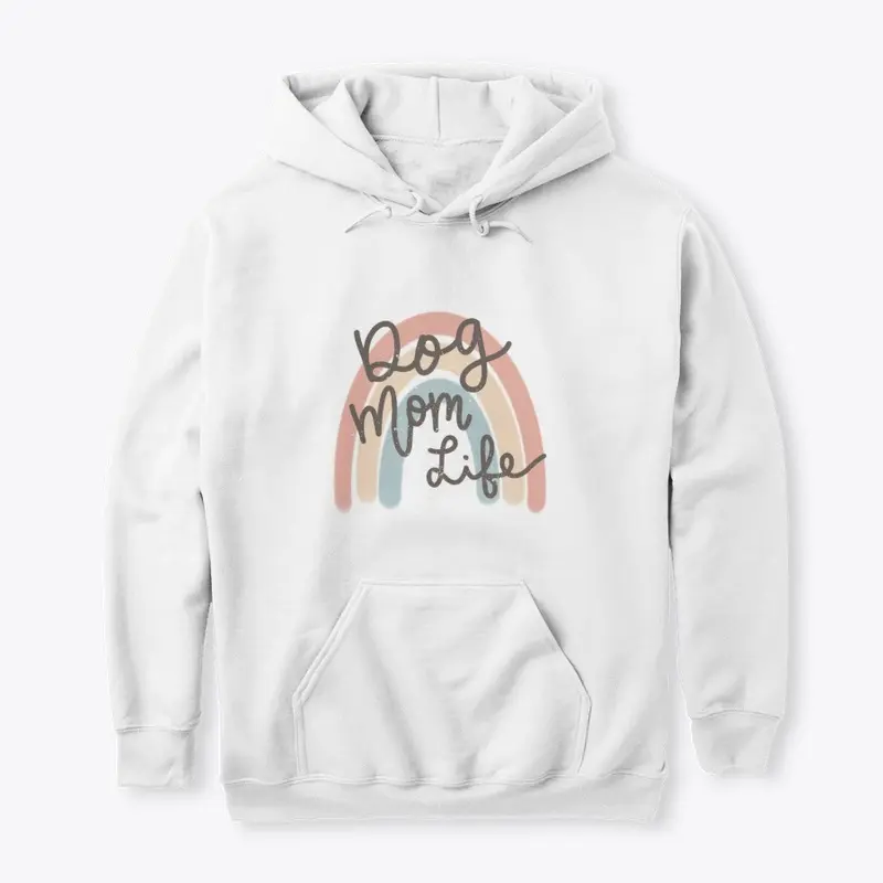 Dog Mom Life Collection